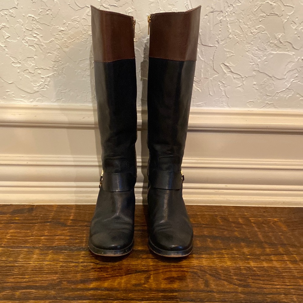 Michael Kors boots